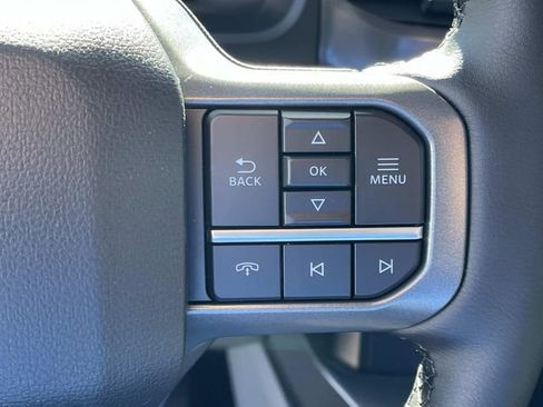 New 2025 Ford F150 Lightning Flash image 35