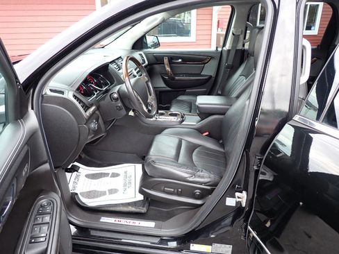 Used 2016 GMC Acadia Denali AWD/4WD image 7