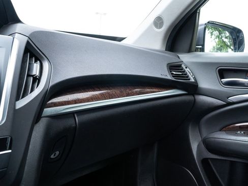 Used 2019 Acura MDX SH-AWD image 38