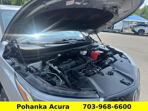 Used 2021 Acura RDX A-Spec AWD/4WD image 35