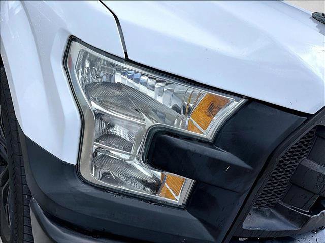Used 2016 Ford F150 XL w/ XL Power Equipment Group RWD image 30
