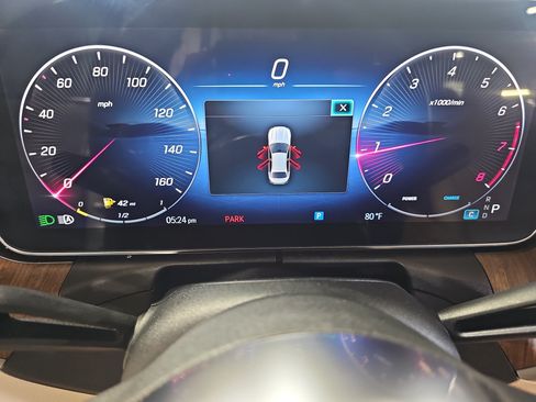 Used 2022 Mercedes-Benz C 300 Sedan image 20