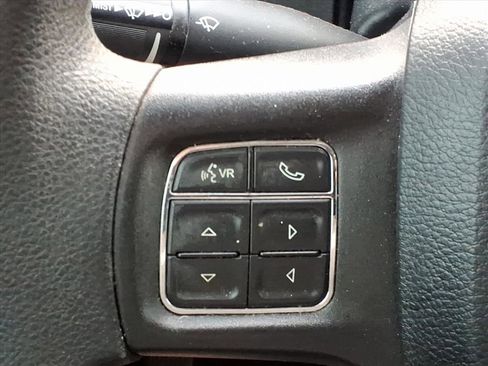 Used 2020 RAM 1500 Tradesman w/ Chrome Plus Package image 12