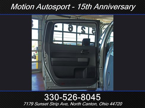 Used 2012 Toyota Tundra 4x4 CrewMax image 39