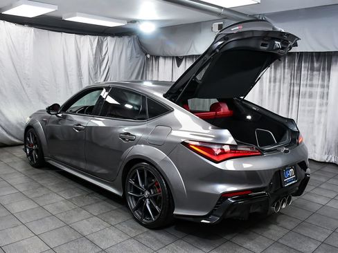 Used 2024 Acura Integra Type S FWD image 60