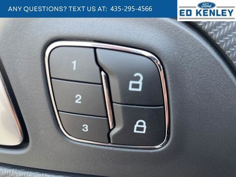 New 2025 Ford Mustang GT Premium image 18