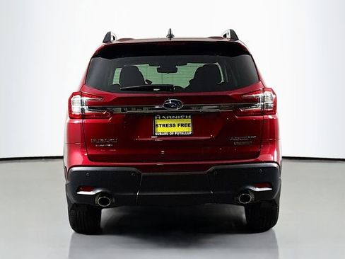 New 2025 Subaru Ascent Touring image 6