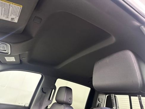 Used 2020 Chevrolet Silverado 1500 LTZ w/ LTZ Plus Package image 12