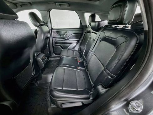 Used 2022 Lincoln Corsair Reserve AWD/4WD image 25