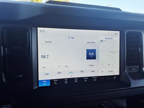 Used 2025 Ford Bronco Big Bend image 22