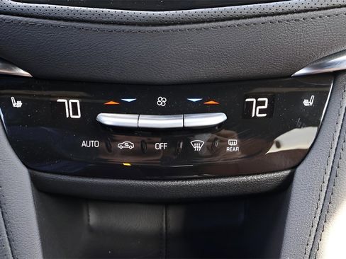 New 2025 Cadillac XT5 Premium Luxury image 26