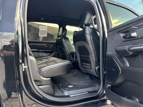 Used 2024 RAM 1500 TRX AWD/4WD image 9