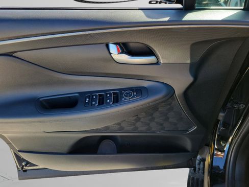 Certified 2023 Hyundai Santa Fe XRT image 13
