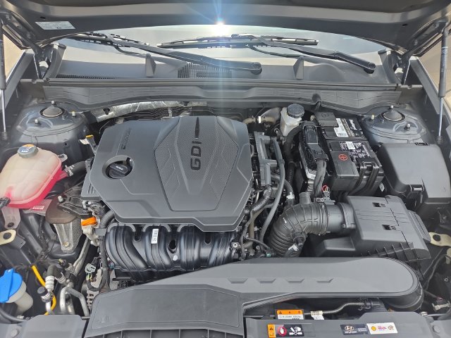 Used 2023 Hyundai Sonata SEL FWD image 32