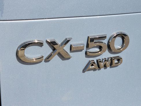 New 2026 MAZDA CX-50 AWD 2.5 S w/ Weather Package image 11