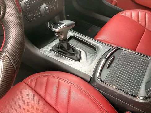 Used 2022 Dodge Charger SRT Hellcat w/ Harman/Kardon Audio Group image 20