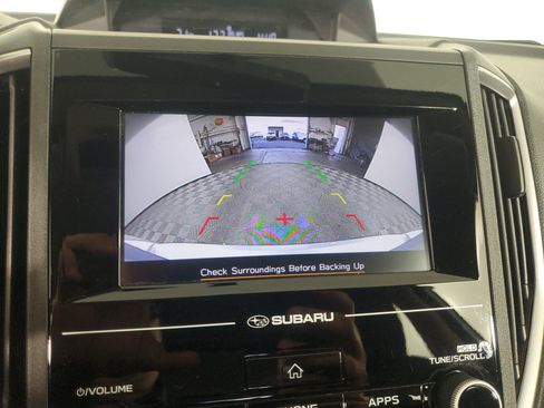 Used 2022 Subaru Impreza 2.0i image 17