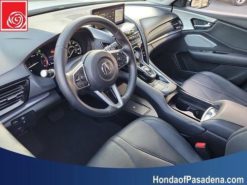 Used 2023 Acura RDX FWD w/ Technology Package image 9