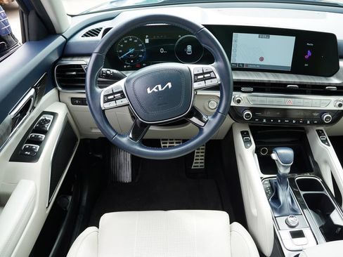 Certified 2024 Kia Telluride SX FWD image 21
