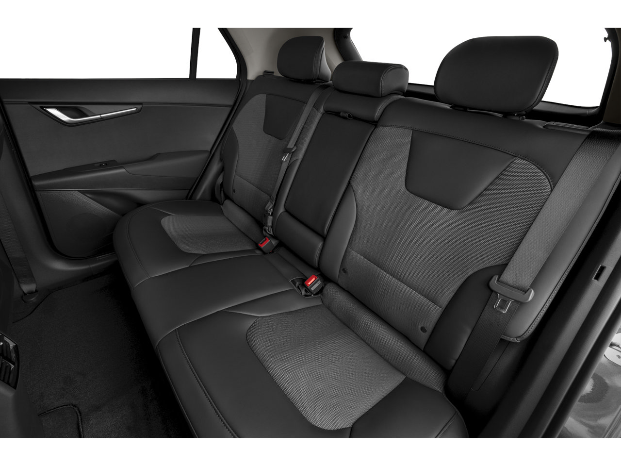 New 2026 Kia Niro Wind FWD image 30