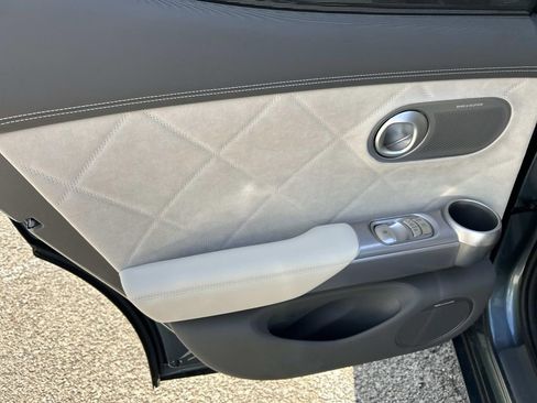 New 2026 Genesis GV60 Performance AWD/4WD image 22