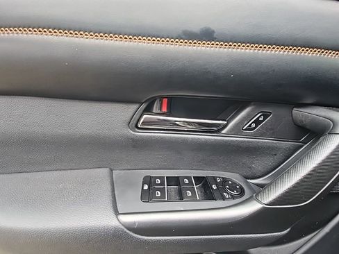 Certified 2023 MAZDA CX-50 AWD 2.5 S w/ Cargo Package image 10