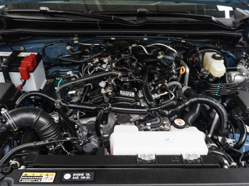 Used 2026 Toyota 4Runner SR5 AWD/4WD image 29