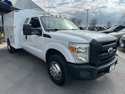 Used 2011 Ford F350 XL image 9