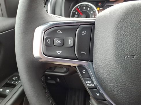 New 2026 RAM 1500 Big Horn AWD/4WD image 27