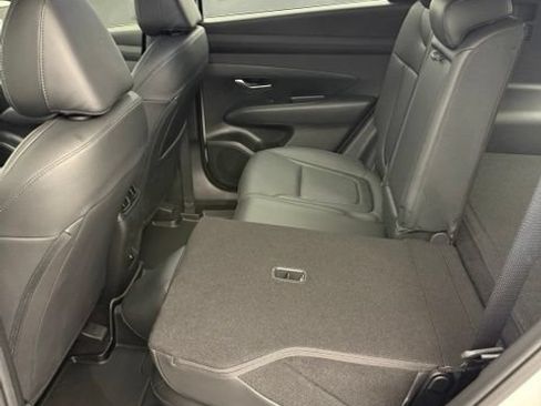 Used 2025 Hyundai Tucson SEL AWD/4WD image 61