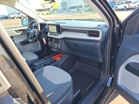 Used 2024 Ford Maverick XLT w/ XLT Luxury Package image 30