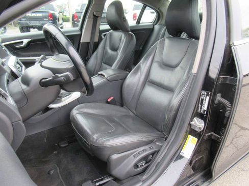 Used 2014 Volvo S60 T5 image 14