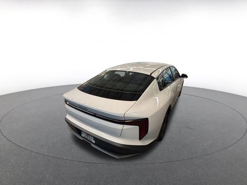 Used 2025 Kia K4 LXS image 5