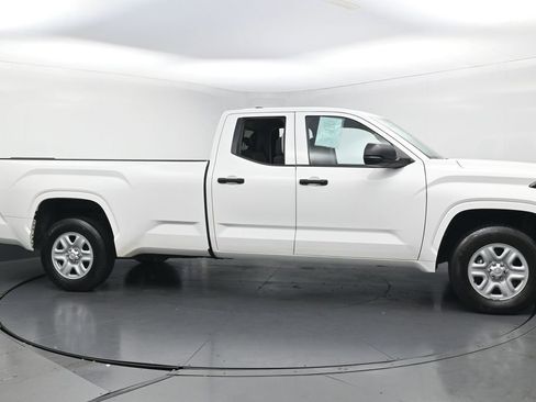 Used 2024 Toyota Tundra SR w/ SR Tow Package image 6