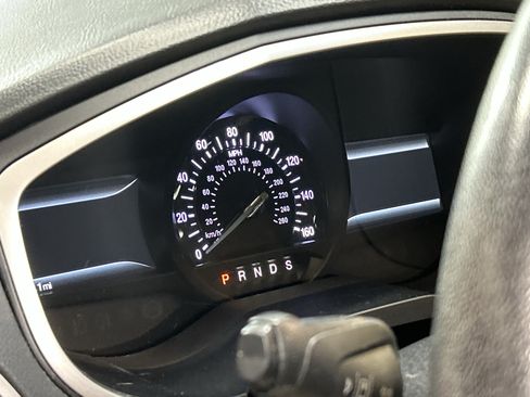 Used 2019 Ford Edge SEL w/ Equipment Group 201A FWD image 7