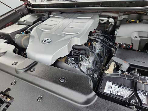 Used 2020 Lexus GX 460 Premium image 16