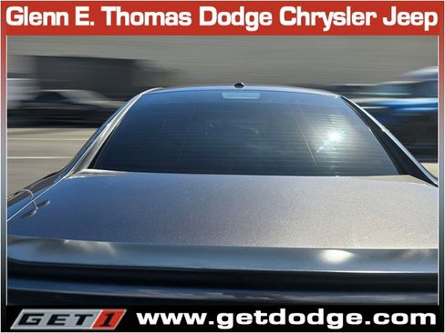 Used 2020 Dodge Charger SXT w/ Blacktop Package image 11