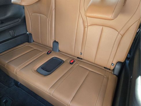 Used 2022 INFINITI QX60 Autograph w/ Cargo Package FWD image 29
