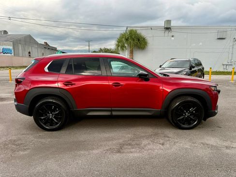 Used 2023 MAZDA CX-50 2.5 S w/ Weather Package AWD/4WD image 6