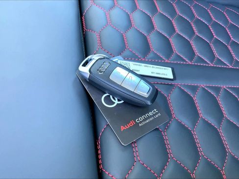 Used 2024 Audi RS 3 image 15