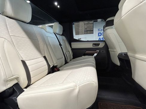 Used 2023 Toyota Tundra 1794 Edition w/ TRD Off-Road Package image 18