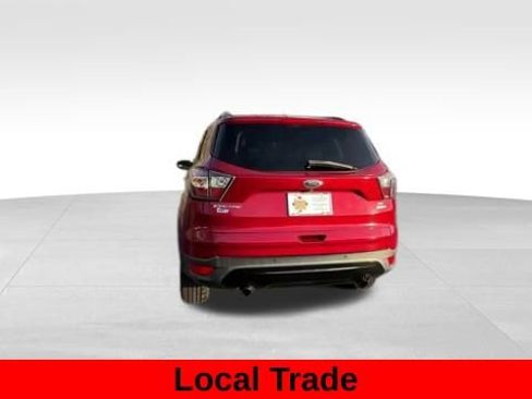 Used 2017 Ford Escape SE w/ Equipment Group 201A image 6