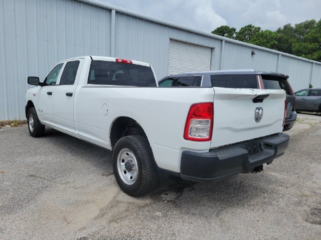 Used 2019 RAM 2500 Tradesman RWD image 4