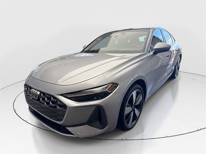 New 2025 Audi A5 2.0T Premium Plus
