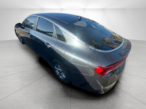 Used 2024 Kia K5 LXS FWD image 5