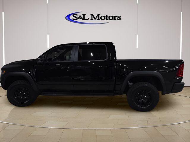 New 2026 RAM 1500 RHO AWD/4WD image 3