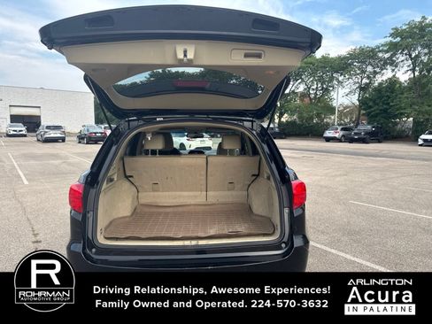Used 2014 Acura RDX AWD image 7