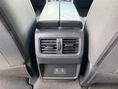 New 2026 Nissan Rogue SV image 26