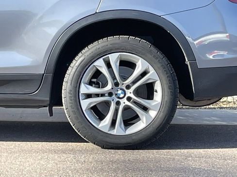 Used 2015 BMW X3 xDrive35i image 23