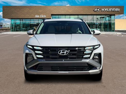 New 2026 Hyundai Tucson SEL AWD/4WD image 12